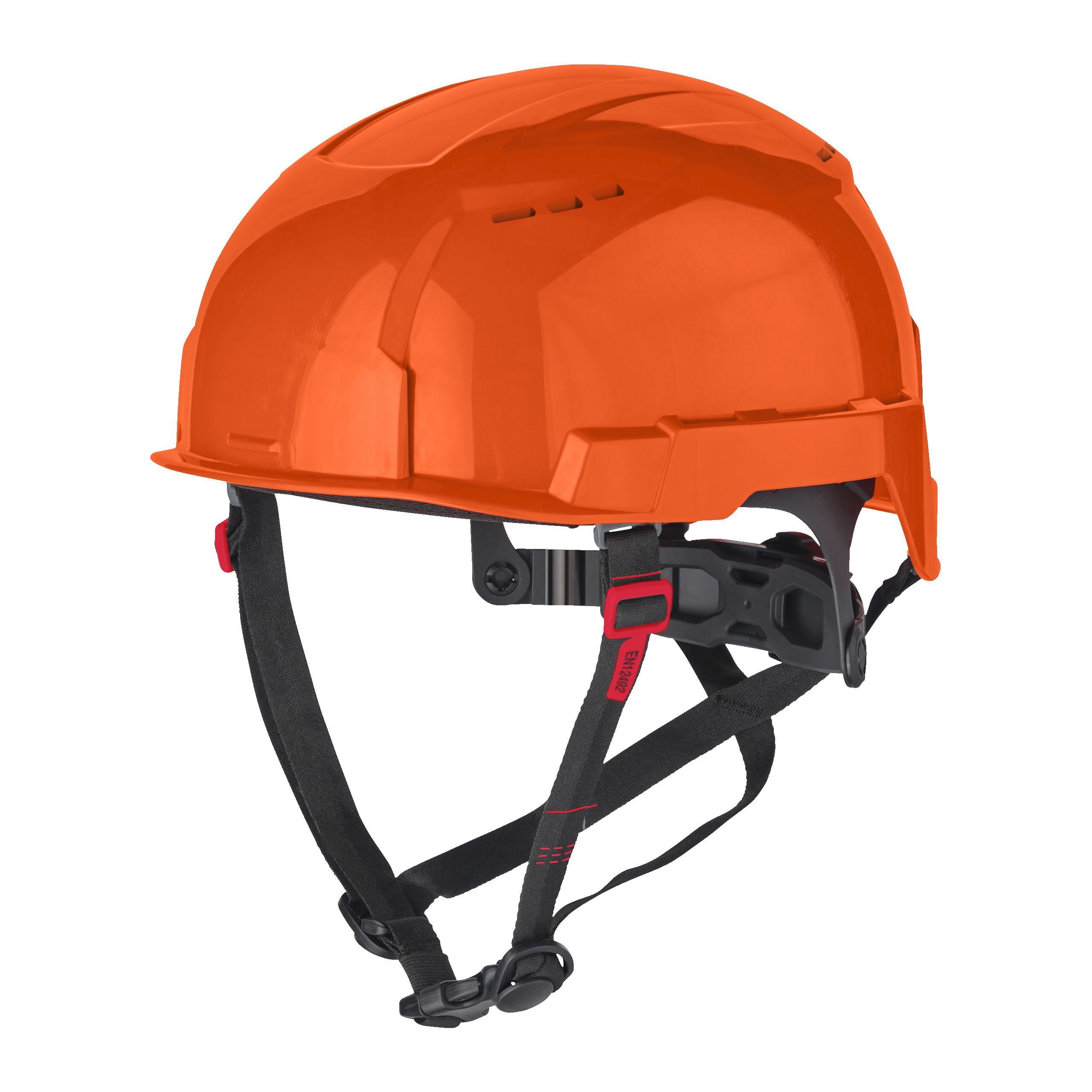 Casco BOLT™ 200 Naranja ventilado 1 Casco BOLT™ 200 Naranja ventilado