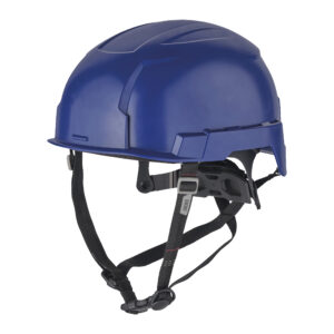 Casco BOLT™ 200 Azul no ventilado