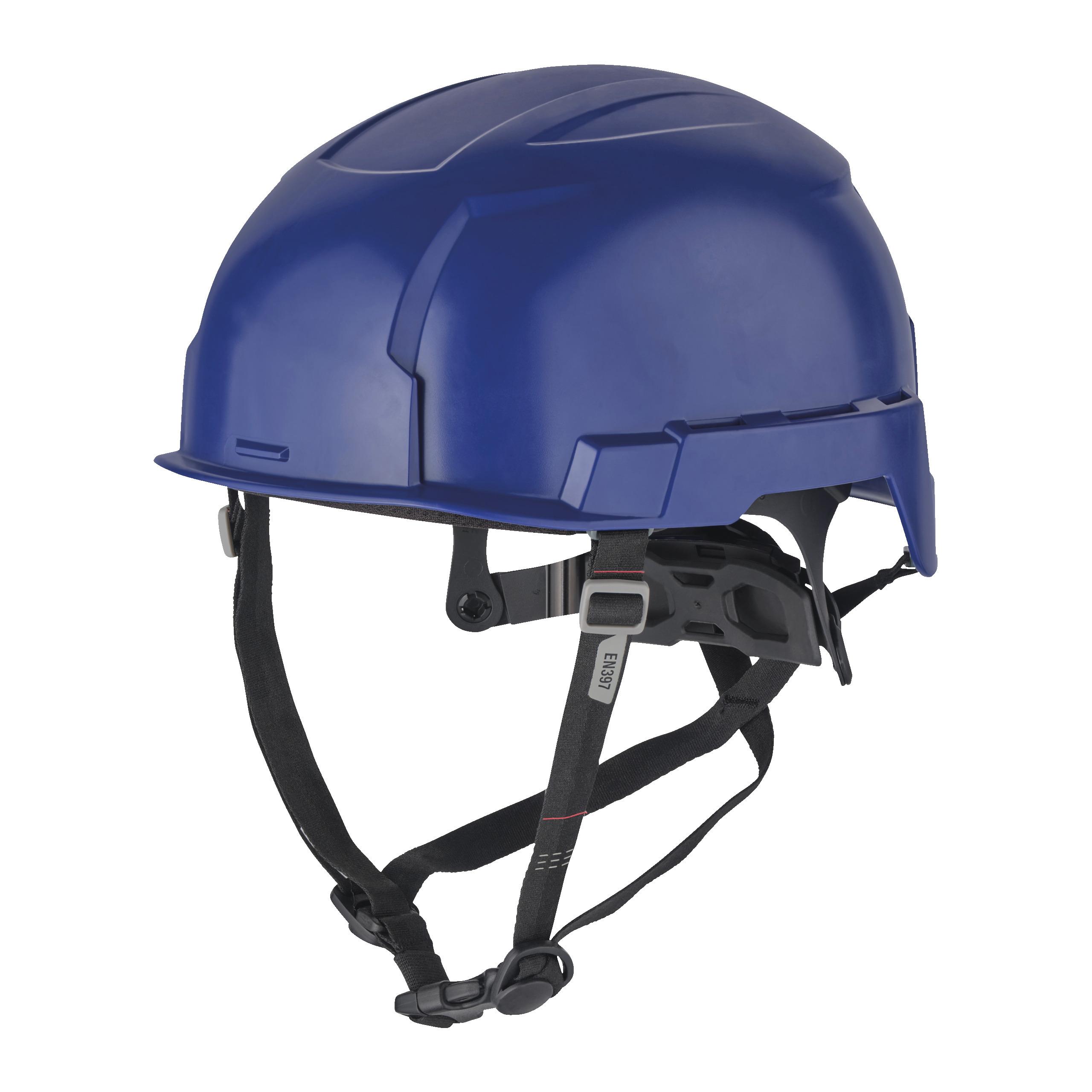 Casco BOLT™ 200 Azul no ventilado 1 Casco BOLT™ 200 Azul no ventilado