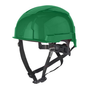 Casco BOLT™ 200 Verde no ventilado
