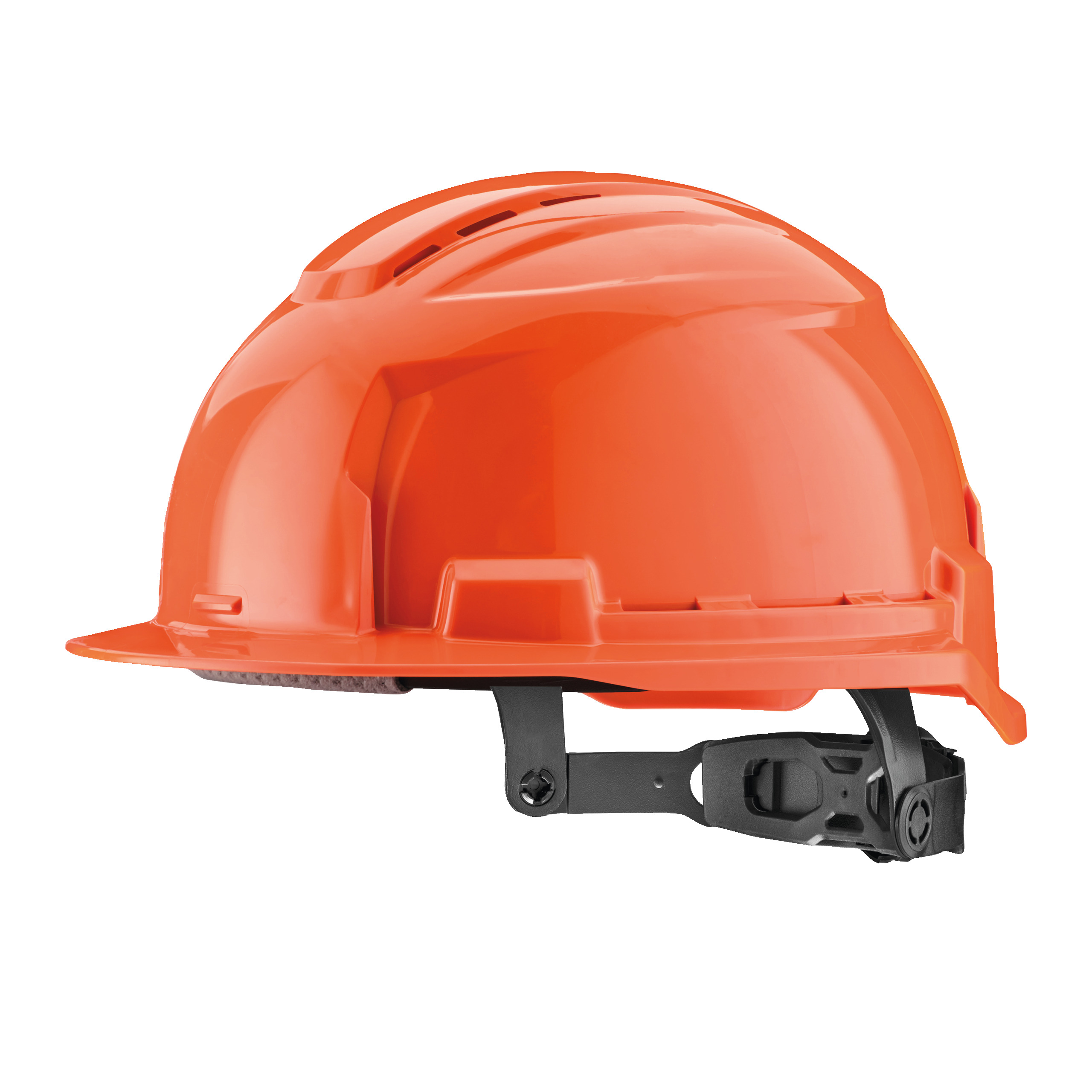 Casco BOLT™ 100 Negro ventilado 1 Casco BOLT™ 100 Negro ventilado