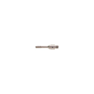 Promociones 2 Adaptador cónico 115mm SDS-Plus para coronas SDS-Max 100mm