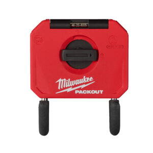 Gancho doble curvo pequeño 8cm PACKOUT™