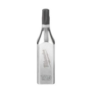 Vaso destornillador ¼″ T20