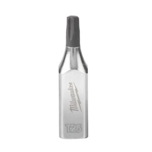 Vaso destornillador ¼″ T25