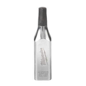 Vaso destornillador ¼″ T27