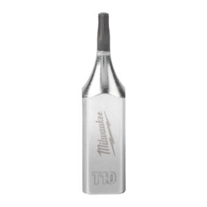 Promociones 25 Vaso destornillador ⅜″ T10