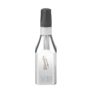 Promociones 18 Vaso destornillador ⅜″ T45