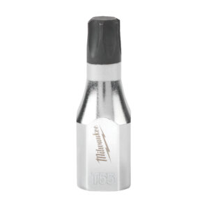 Promociones 15 Vaso destornillador ⅜″ T55