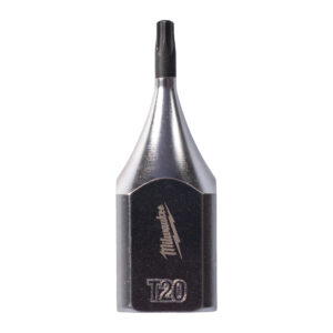 Vaso destornillador ½″ T20