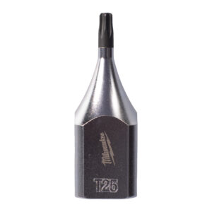 Vaso destornillador ½″ T25