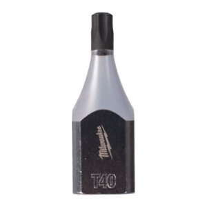 Vaso destornillador ½″ T40