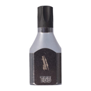 Vaso destornillador ½″ T55