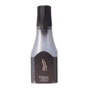 Vaso destornillador ½″ T60