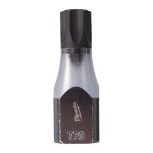 Vaso destornillador ½″ T70