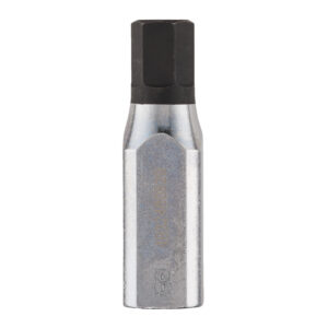 Vaso destornillador ¼″ 8mm hex.