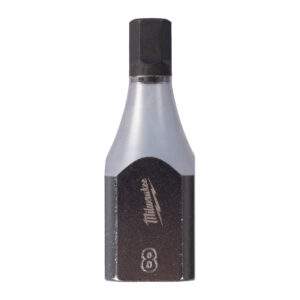 Vaso destornillador ½″ 8mm hex.