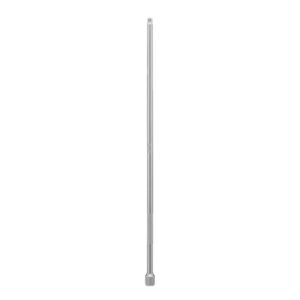 Extensión de ¼″ de 356mm