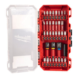 Estuche de 35 piezas SHOCKWAVE™ Impact Duty™