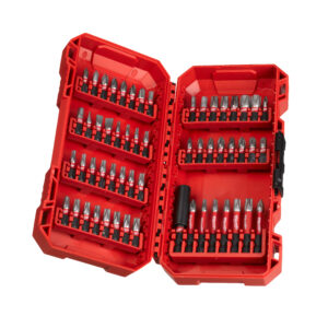 Estuche de 56 piezas SHOCKWAVE™ Impact Duty™