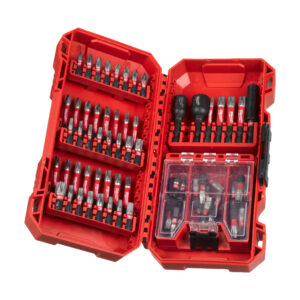 Estuche de 75 piezas SHOCKWAVE™ Impact Duty™