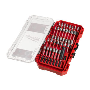 Estuche de 38 piezas SHOCKWAVE™ Impact Duty™