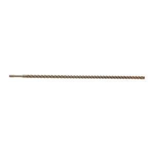 Brocas SDS-Plus MX4™ - 4 cortes
