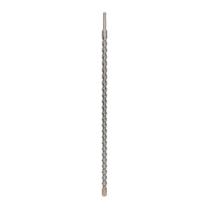 Brocas SDS-Plus MX4™ - 4 cortes