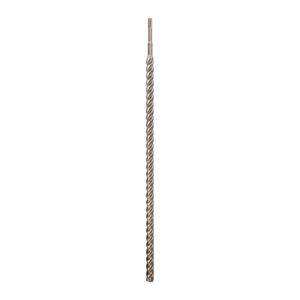 Brocas SDS-Plus MX4™ - 4 cortes