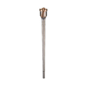 Brocas rompedoras macizas SDS-Max