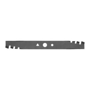 Cuchilla de alta ventilación de 460mm para cortacésped M18 F2LM46