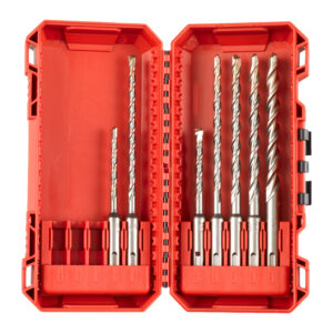 Promociones 18 Estuche de 7 brocas SDS-Plus M2™
