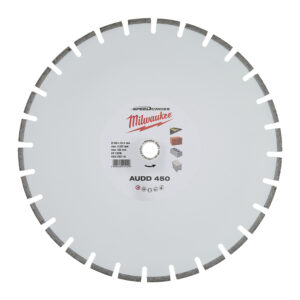 AUDD 450