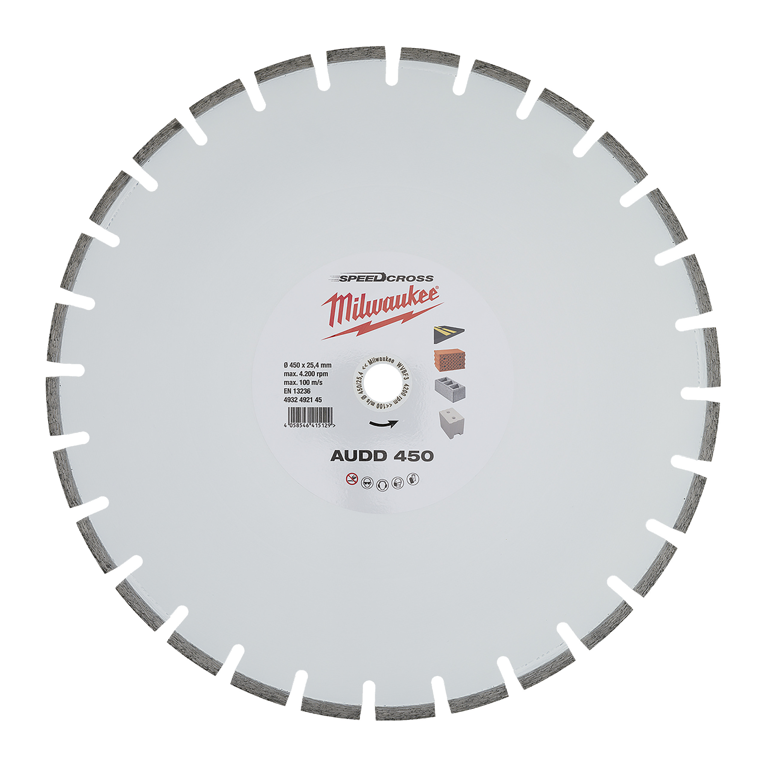 AUDD 450 1 AUDD 450
