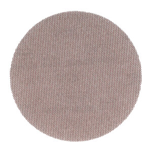 Disco malla 150mm fijación rápida con grano 180 - 10uds