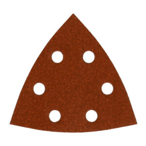 Promociones 16 Hojas de lijado estándar para lijadoras delta 93 x 93mm