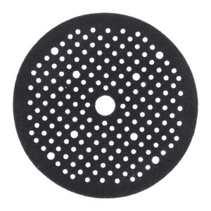 Almohadilla de lijado 125mm - 5uds