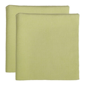 Bayeta amarilla de 400 x 400mm