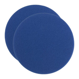 Boina azul extrafina 140 x 20mm