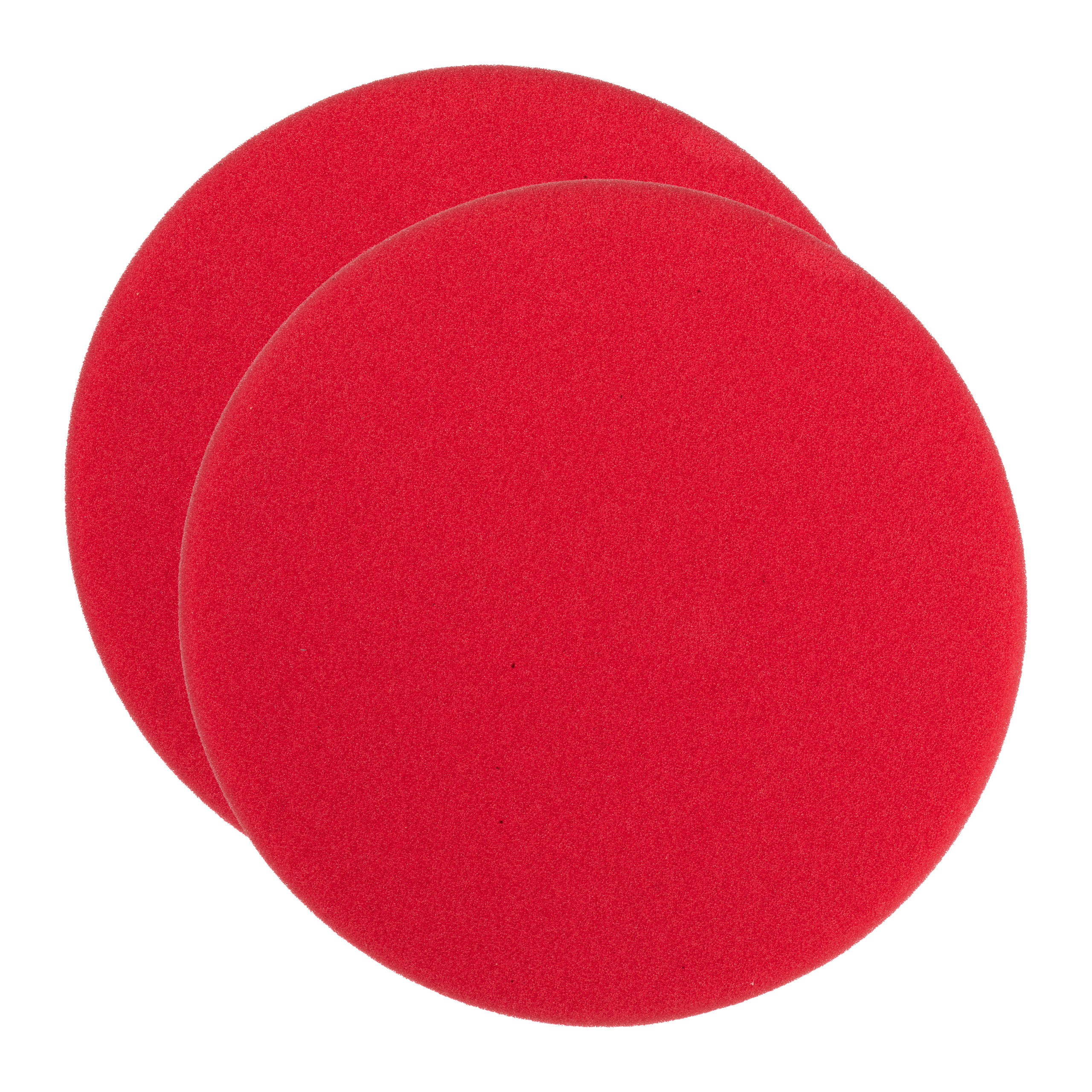 Boina roja corte 140 x 25mm 1 Boina roja corte 140 x 25mm