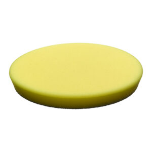 Boina amarilla fina 140 x 25mm