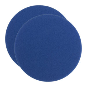 Boina azul extrafina 140 x 25mm