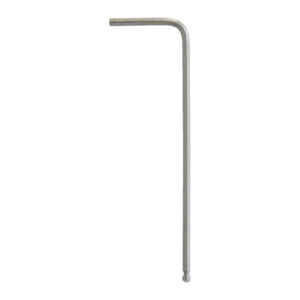 Promociones 18 Llave Allen corta - 1,5mm