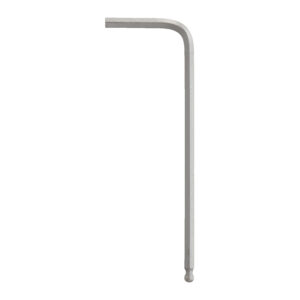 Promociones 15 Llave Allen corta - 2mm