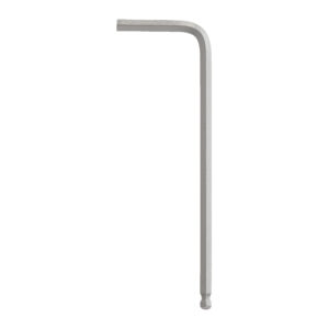Promociones 16 Llave Allen corta - 2,5mm