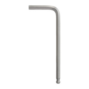 Promociones 13 Llave Allen corta - 4mm