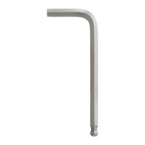 Promociones 11 Llave Allen corta - 6mm