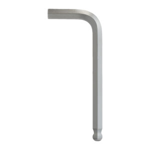 Promociones 10 Llave Allen corta - 8mm