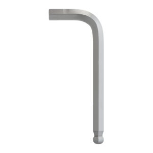 Promociones 17 Llave Allen corta - 10mm