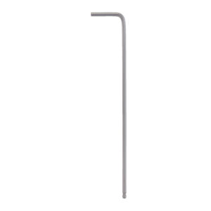 Llave Allen - 3mm